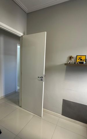 Apartamento à venda com 71m², 3 quartos e 2 vagas Apartamento à venda com 71m², 3 quartos e 2 vagasQuarto 2