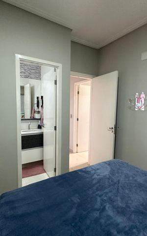 Apartamento à venda com 71m², 3 quartos e 2 vagas Apartamento à venda com 71m², 3 quartos e 2 vagasSuíte