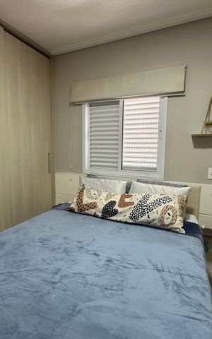 Apartamento à venda com 71m², 3 quartos e 2 vagas Apartamento à venda com 71m², 3 quartos e 2 vagasSuíte