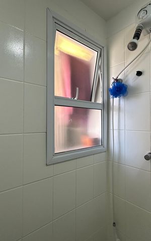 Apartamento à venda com 71m², 3 quartos e 2 vagas Apartamento à venda com 71m², 3 quartos e 2 vagasBanheiro da Suíte