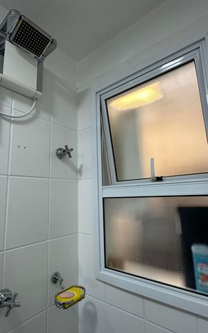 Apartamento à venda com 71m², 3 quartos e 2 vagas Apartamento à venda com 71m², 3 quartos e 2 vagasBanheiro