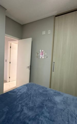 Apartamento à venda com 71m², 3 quartos e 2 vagas Apartamento à venda com 71m², 3 quartos e 2 vagasSuíte