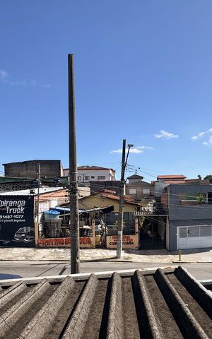 Casa à venda com 121m², 3 quartos e 2 vagas Casa à venda com 121m², 3 quartos e 2 vagasVista - Quarto 1