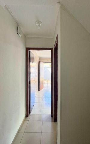 Casa à venda com 121m², 3 quartos e 2 vagas Casa à venda com 121m², 3 quartos e 2 vagasAcesso