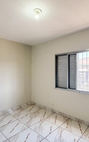 Casa à venda com 121m², 3 quartos e 2 vagas Casa à venda com 121m², 3 quartos e 2 vagasQuarto 1