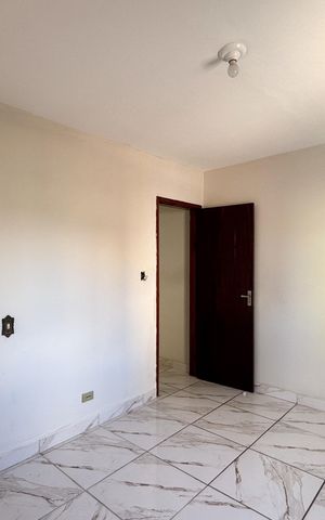 Casa à venda com 121m², 3 quartos e 2 vagas Casa à venda com 121m², 3 quartos e 2 vagasQuarto 3