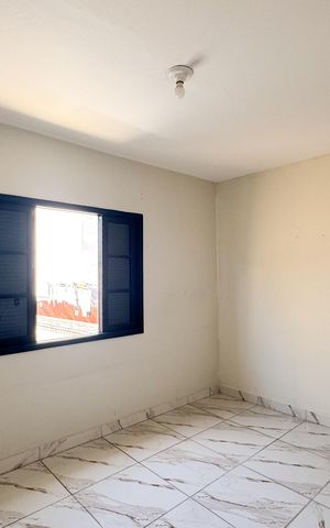 Casa à venda com 121m², 3 quartos e 2 vagas Casa à venda com 121m², 3 quartos e 2 vagasQuarto 3