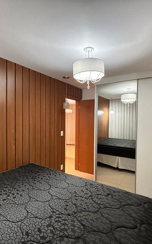 Apartamento para alugar com 55m², 2 quartos e 1 vaga