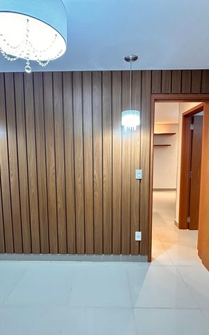 Apartamento para alugar com 55m², 2 quartos e 1 vaga