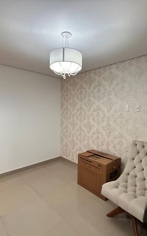 Apartamento para alugar com 55m², 2 quartos e 1 vaga