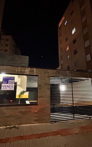Apartamento para alugar com 55m², 2 quartos e 1 vaga