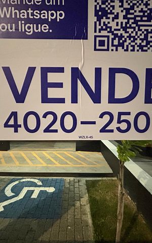 Apartamento para alugar com 55m², 2 quartos e 1 vaga