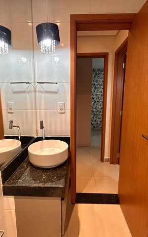 Apartamento para alugar com 55m², 2 quartos e 1 vaga