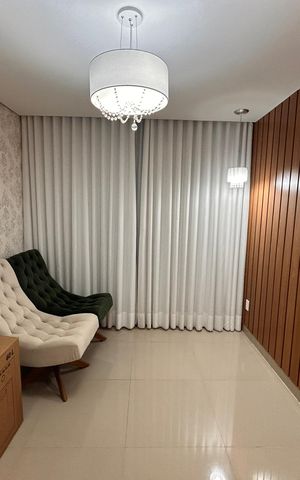 Apartamento para alugar com 55m², 2 quartos e 1 vaga