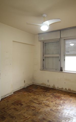 Apartamento à venda com 118m², 3 quartos e sem vagaQuarto 2
