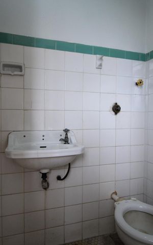 Apartamento à venda com 118m², 3 quartos e sem vagaBanheiro de serviço