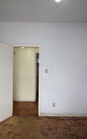 Apartamento à venda com 118m², 3 quartos e sem vagaQuarto 3