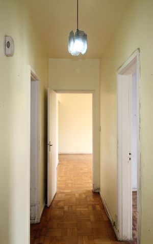 Apartamento à venda com 118m², 3 quartos e sem vagaCorredor