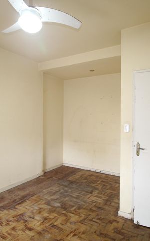 Apartamento à venda com 118m², 3 quartos e sem vagaQuarto 2