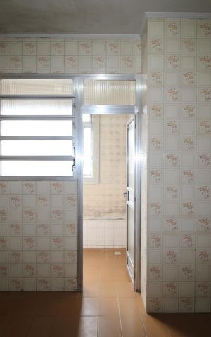 Apartamento à venda com 118m², 3 quartos e sem vagaCozinha