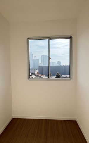 Studio para alugar com 28m², 2 quartos e sem vagaQuarto 2