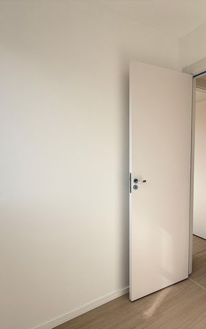 Studio para alugar com 28m², 2 quartos e sem vagaQuarto 2