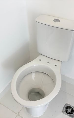 Studio para alugar com 28m², 2 quartos e sem vagaBanheiro