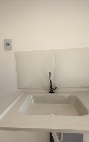 Studio para alugar com 28m², 2 quartos e sem vagaStudio
