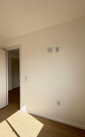Studio para alugar com 28m², 2 quartos e sem vagaQuarto