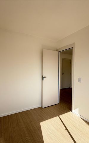 Studio para alugar com 28m², 2 quartos e sem vagaQuarto