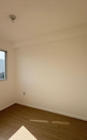 Studio para alugar com 28m², 2 quartos e sem vagaQuarto