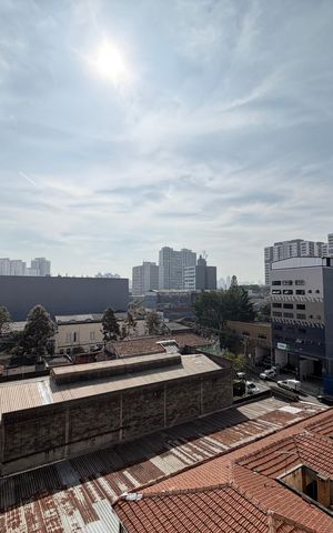 Studio para alugar com 28m², 2 quartos e sem vagaQuarto 2