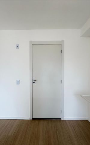 Studio para alugar com 28m², 2 quartos e sem vagaStudio