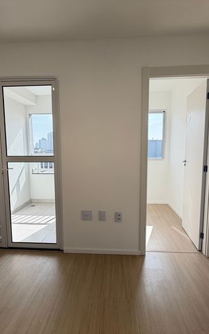 Studio para alugar com 28m², 2 quartos e sem vagaStudio