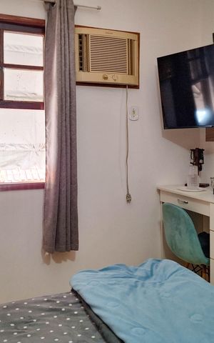 Casa de condomínio à venda com 120m², 2 quartos e 1 vaga Casa de condomínio à venda com 120m², 2 quartos e 1 vagaQuarto 2