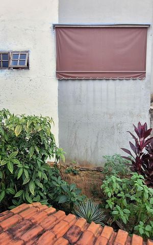 Casa de condomínio à venda com 120m², 2 quartos e 1 vaga Casa de condomínio à venda com 120m², 2 quartos e 1 vagaQuarto 1