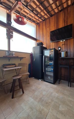 Casa de condomínio à venda com 120m², 2 quartos e 1 vaga Casa de condomínio à venda com 120m², 2 quartos e 1 vagaQuintal