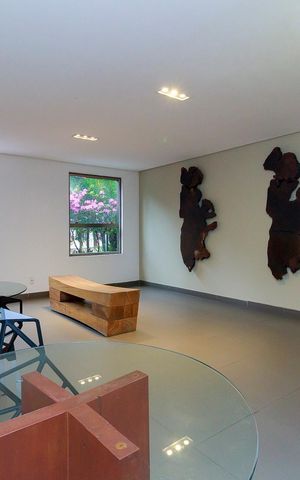 Apartamento para alugar com 70m², 1 quarto e 1 vaga Apartamento para alugar com 70m², 1 quarto e 1 vagaÁrea gourmet