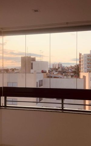 Apartamento para alugar com 87m², 2 quartos e 1 vaga Apartamento para alugar com 87m², 2 quartos e 1 vagaVaranda