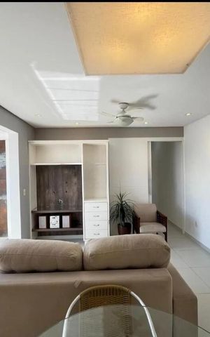 Apartamento para alugar com 87m², 2 quartos e 1 vaga Apartamento para alugar com 87m², 2 quartos e 1 vagaSala