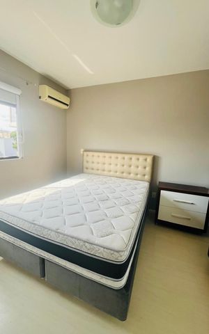 Apartamento para alugar com 87m², 2 quartos e 1 vaga Apartamento para alugar com 87m², 2 quartos e 1 vagaQuarto
