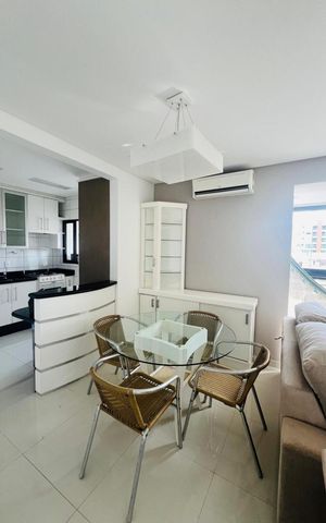 Apartamento para alugar com 87m², 2 quartos e 1 vaga Apartamento para alugar com 87m², 2 quartos e 1 vagaCozinha