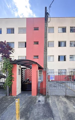 Apartamento para alugar com 37m², 1 quarto e sem vagaFachada