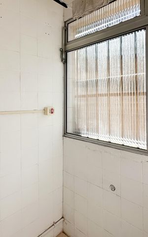 Apartamento para alugar com 37m², 1 quarto e sem vagaÁrea de Serviço