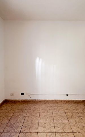 Apartamento para alugar com 37m², 1 quarto e sem vagaSala