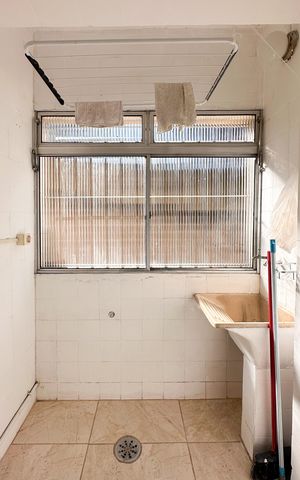 Apartamento para alugar com 37m², 1 quarto e sem vagaÁrea de Serviço