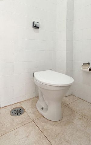 Apartamento para alugar com 37m², 1 quarto e sem vagaBanheiro Social