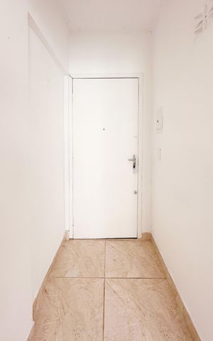 Apartamento para alugar com 37m², 1 quarto e sem vagaEntrada