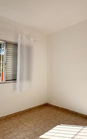 Apartamento para alugar com 37m², 1 quarto e sem vagaQuarto