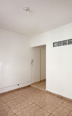 Apartamento para alugar com 37m², 1 quarto e sem vagaSala